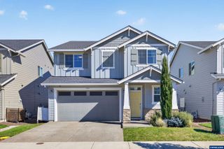 1567 Stasny Av SE, Albany, OR 97322