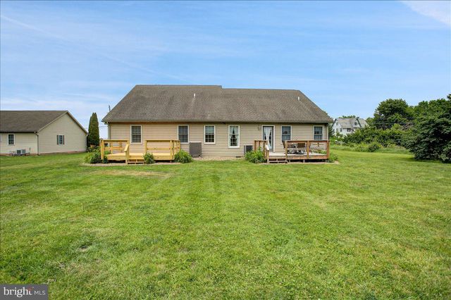 11494-11496 WILLIAMSPORT PIKE, Greencastle, PA 17225
