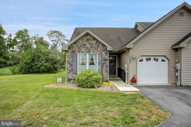 11494-11496 WILLIAMSPORT PIKE, Greencastle, PA 17225