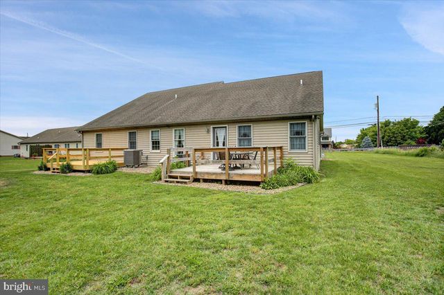 11494-11496 WILLIAMSPORT PIKE, Greencastle, PA 17225