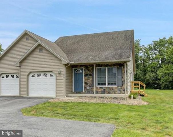 11494-11496 WILLIAMSPORT PIKE, Greencastle, PA 17225