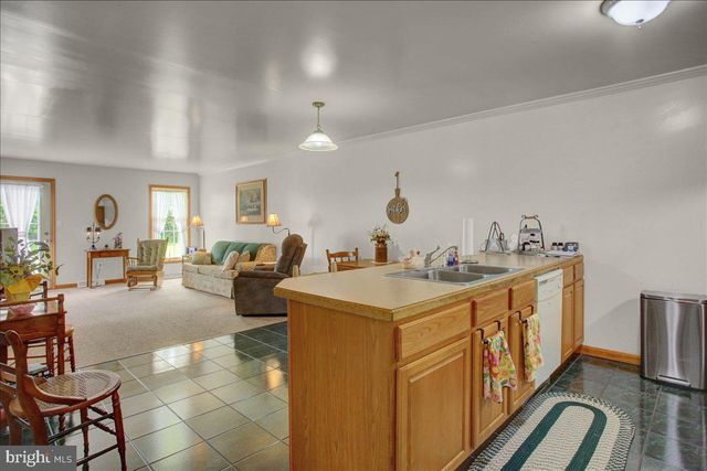 11494-11496 WILLIAMSPORT PIKE, Greencastle, PA 17225