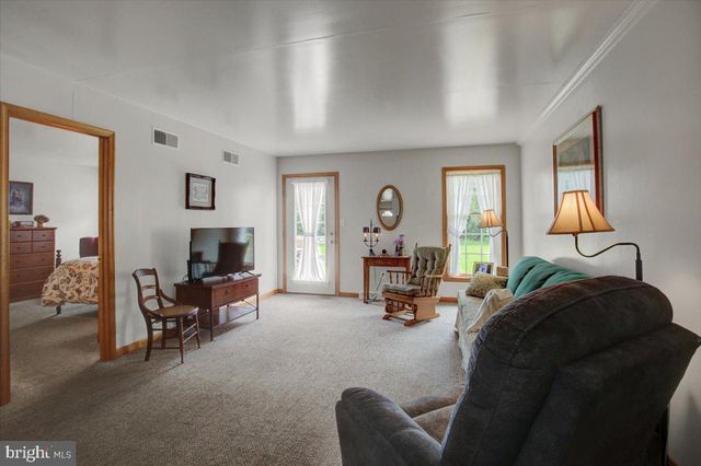11494-11496 WILLIAMSPORT PIKE, Greencastle, PA 17225