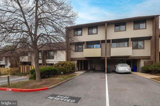 5421 SMOOTH MEADOW WAY #C-1-10, Columbia, MD 21044