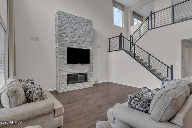 5405 S VERDE --, Mesa, AZ 85212