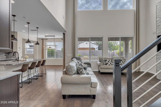 5405 S VERDE --, Mesa, AZ 85212