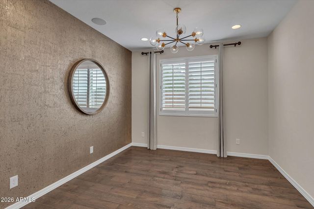 5405 S VERDE --, Mesa, AZ 85212