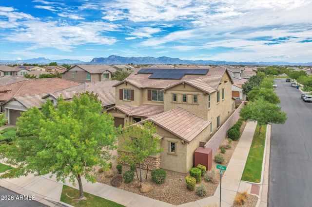 5405 S VERDE --, Mesa, AZ 85212