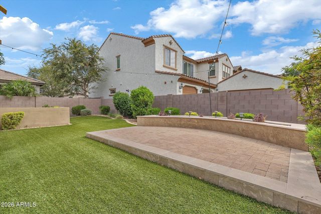5405 S VERDE --, Mesa, AZ 85212
