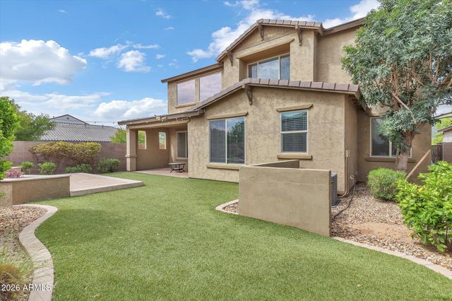 5405 S VERDE --, Mesa, AZ 85212