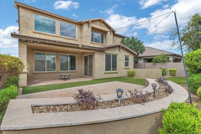 5405 S VERDE --, Mesa, AZ 85212