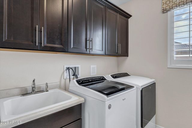 5405 S VERDE --, Mesa, AZ 85212