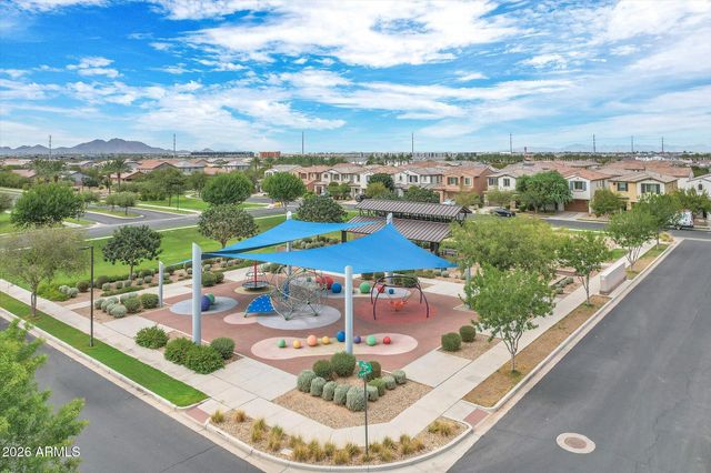 5405 S VERDE --, Mesa, AZ 85212