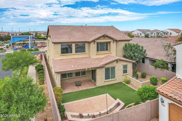 5405 S VERDE --, Mesa, AZ 85212