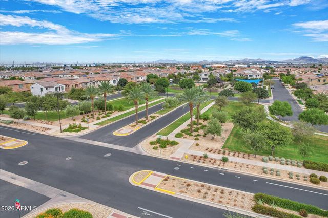 5405 S VERDE --, Mesa, AZ 85212