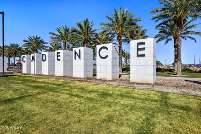 5405 S VERDE --, Mesa, AZ 85212