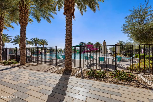 5405 S VERDE --, Mesa, AZ 85212
