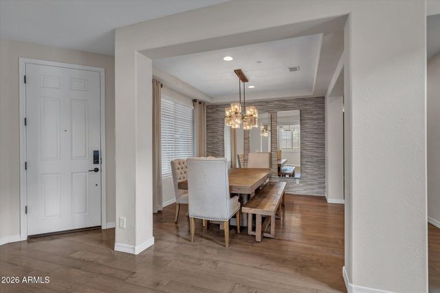 5405 S VERDE --, Mesa, AZ 85212