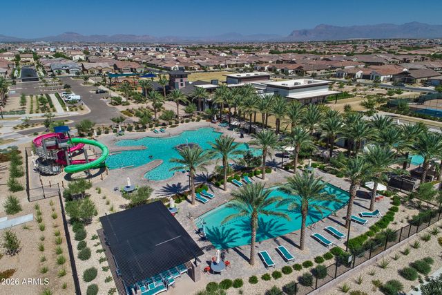 5405 S VERDE --, Mesa, AZ 85212