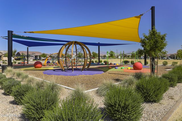 5405 S VERDE --, Mesa, AZ 85212