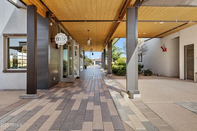 5405 S VERDE --, Mesa, AZ 85212