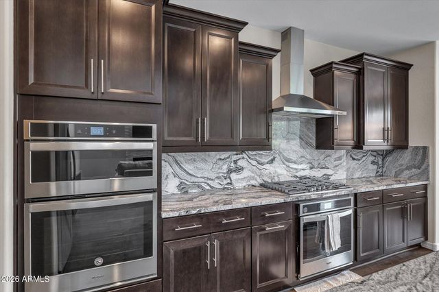 5405 S VERDE --, Mesa, AZ 85212