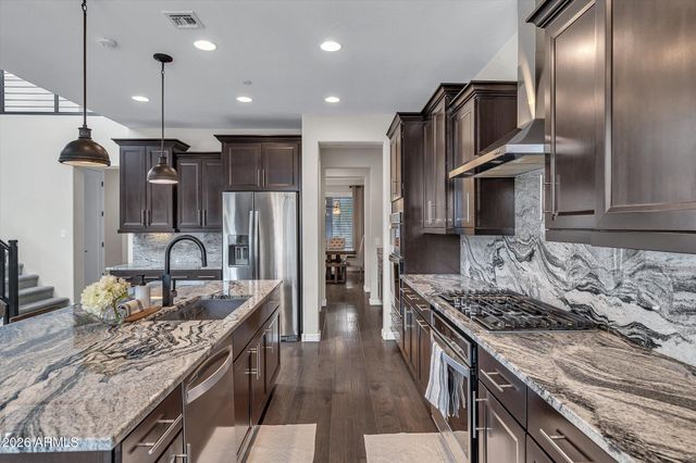 5405 S VERDE --, Mesa, AZ 85212