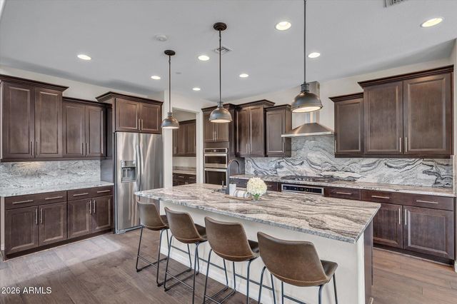 5405 S VERDE --, Mesa, AZ 85212