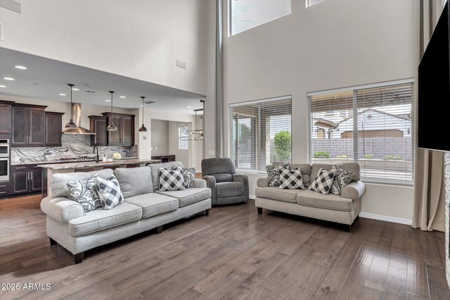 5405 S VERDE --, Mesa, AZ 85212