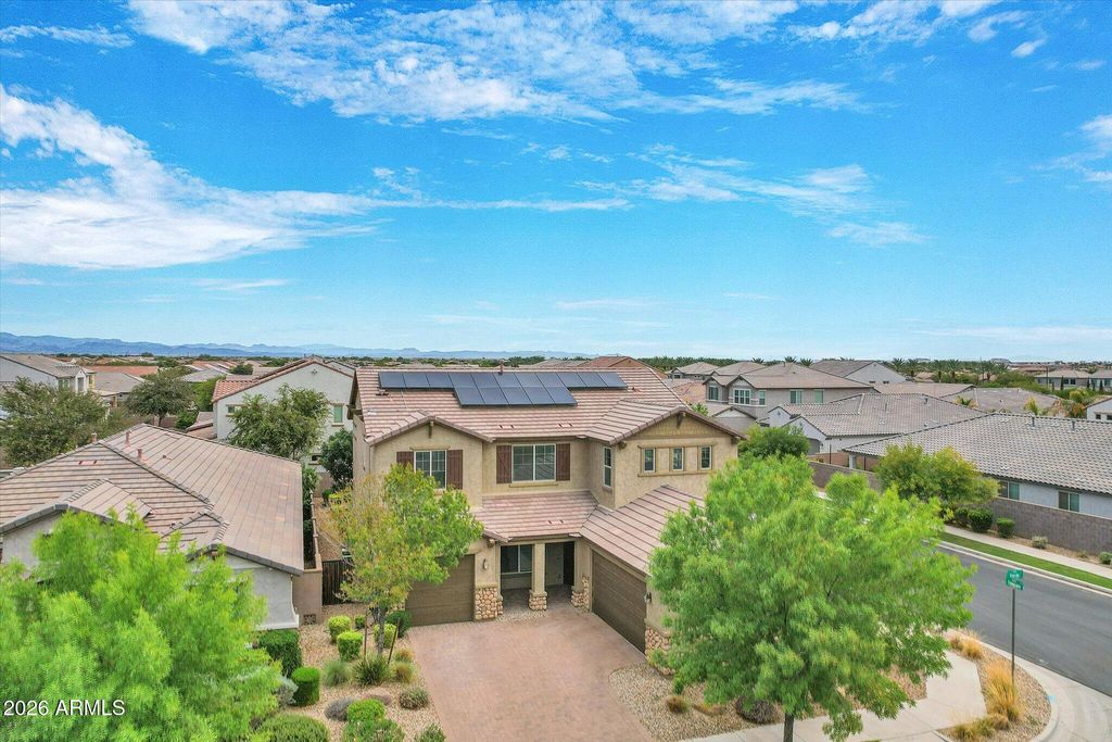 5405 S VERDE --, Mesa, AZ 85212 — photo 3