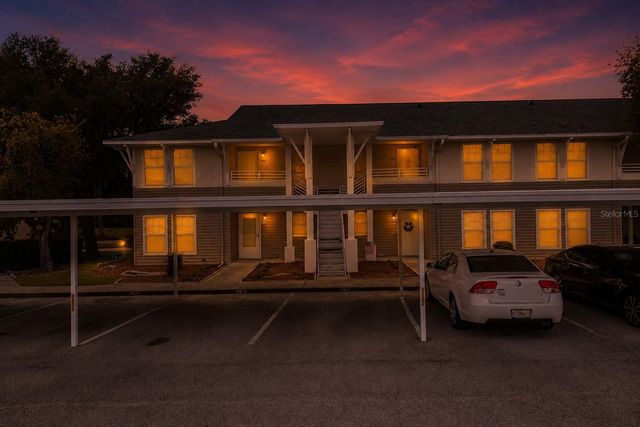 5913 TOPHER TRAIL A, Mulberry, FL 33860
