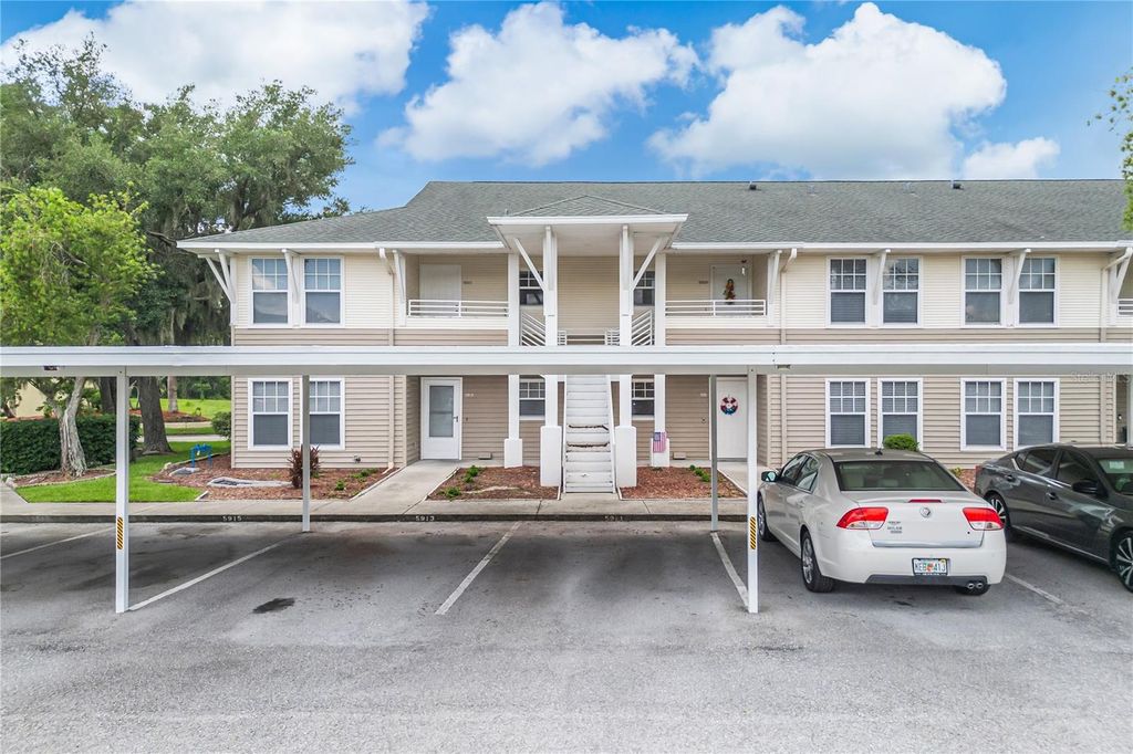 5913 TOPHER TRAIL A, Mulberry, FL 33860