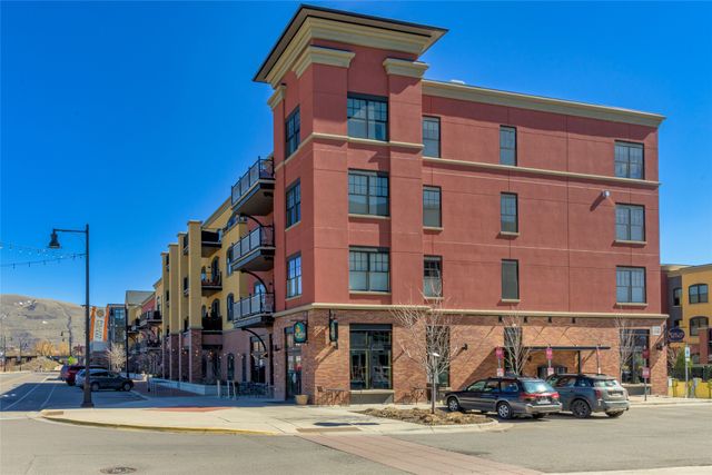 875 Wyoming Street 106, Missoula, MT 59801