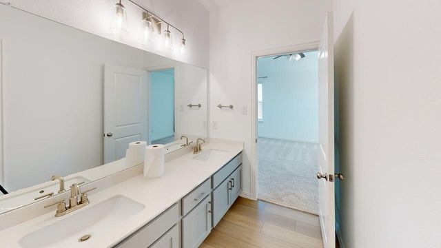 2008 Washington Street, Princeton, TX 75407