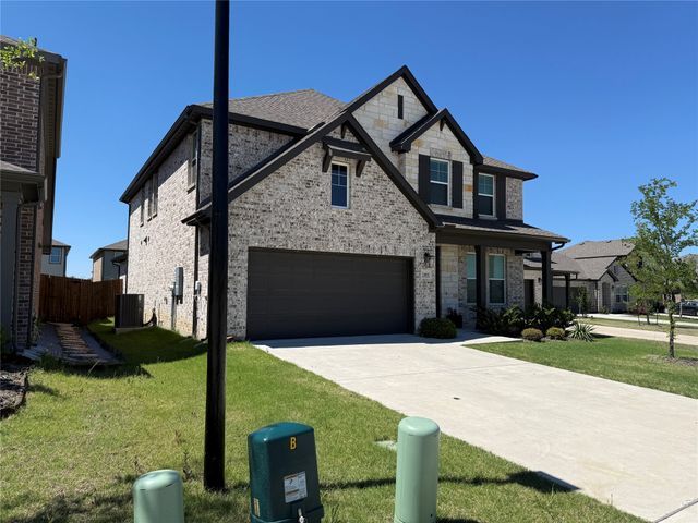 2008 Washington Street, Princeton, TX 75407
