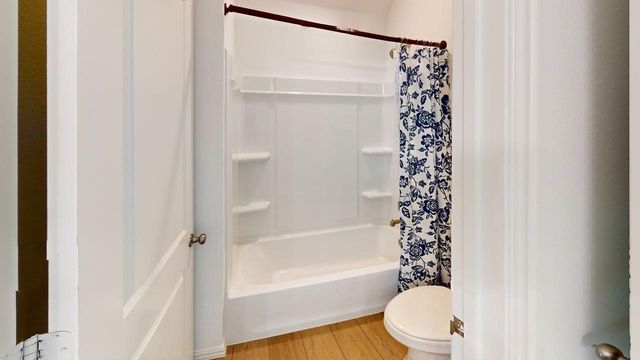 2008 Washington Street, Princeton, TX 75407