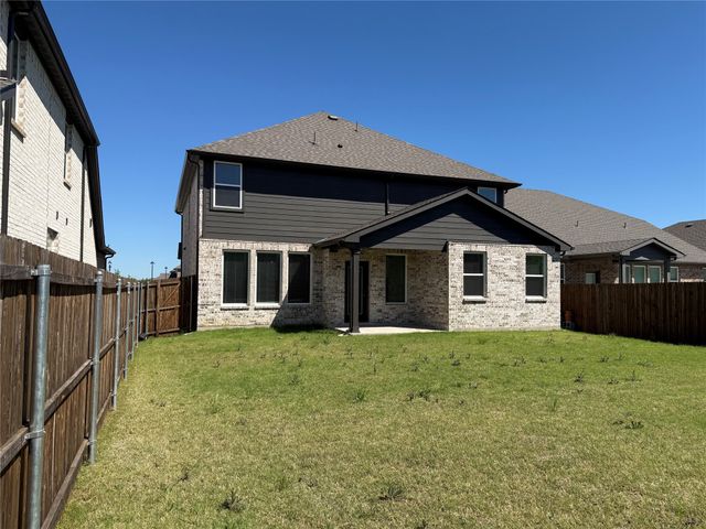 2008 Washington Street, Princeton, TX 75407