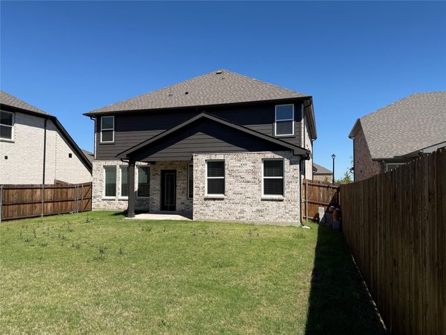 2008 Washington Street, Princeton, TX 75407
