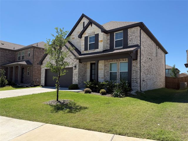 2008 Washington Street, Princeton, TX 75407