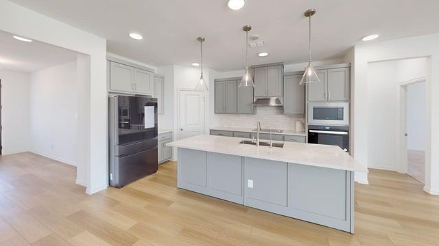 2008 Washington Street, Princeton, TX 75407