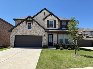 2008 Washington Street, Princeton, TX 75407