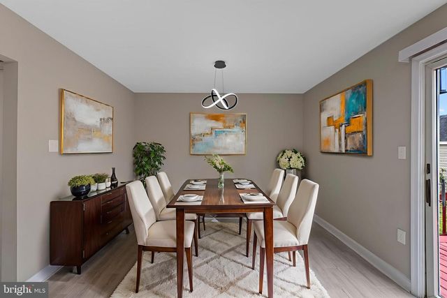 18 W ORNDORFF DR E, Brunswick, MD 21716