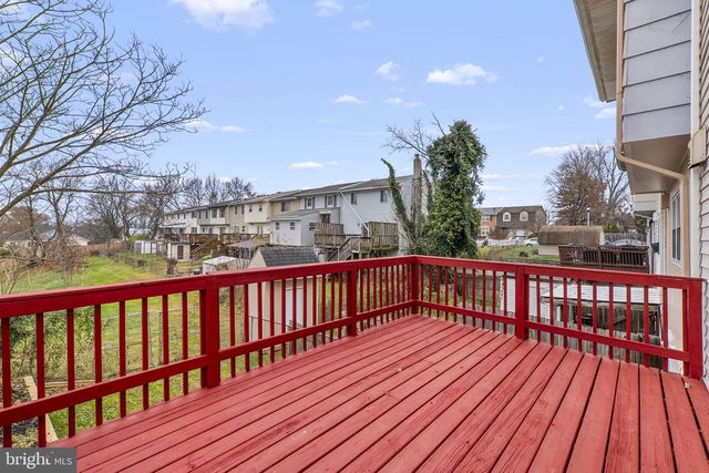 18 W ORNDORFF DR E, Brunswick, MD 21716