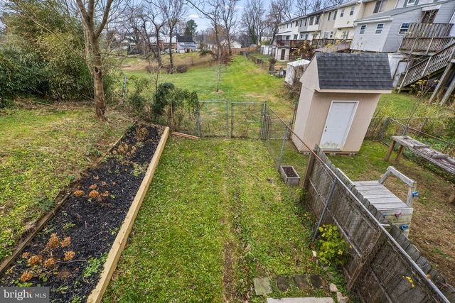 18 W ORNDORFF DR E, Brunswick, MD 21716