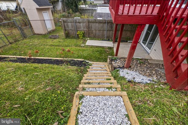 18 W ORNDORFF DR E, Brunswick, MD 21716