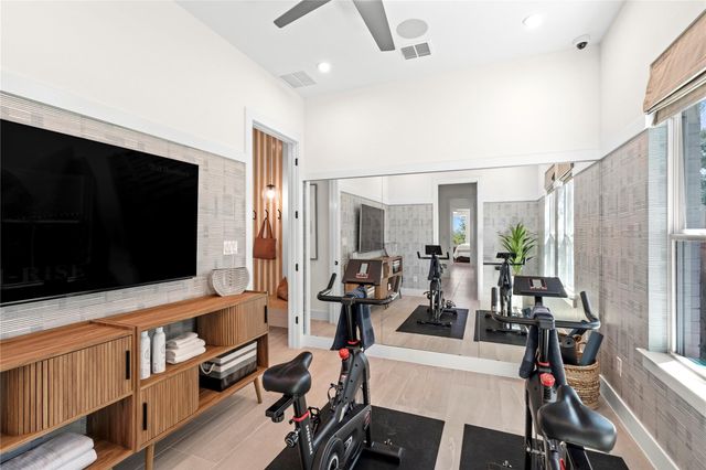 22404 Lago Lookout LN, Lago Vista, TX 78645