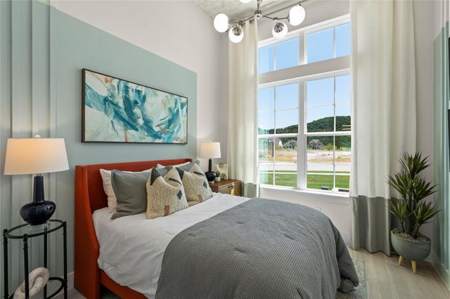 22404 Lago Lookout LN, Lago Vista, TX 78645