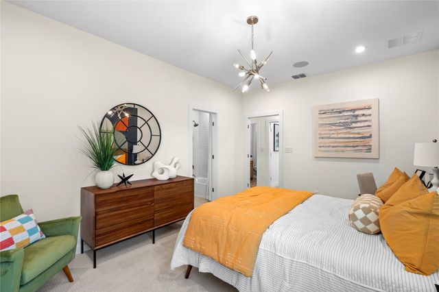22404 Lago Lookout LN, Lago Vista, TX 78645