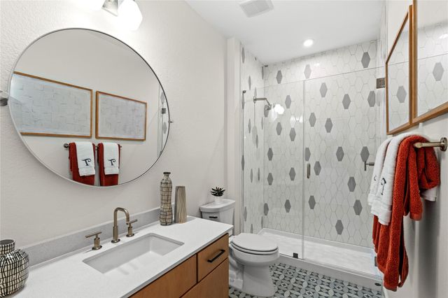 22404 Lago Lookout LN, Lago Vista, TX 78645