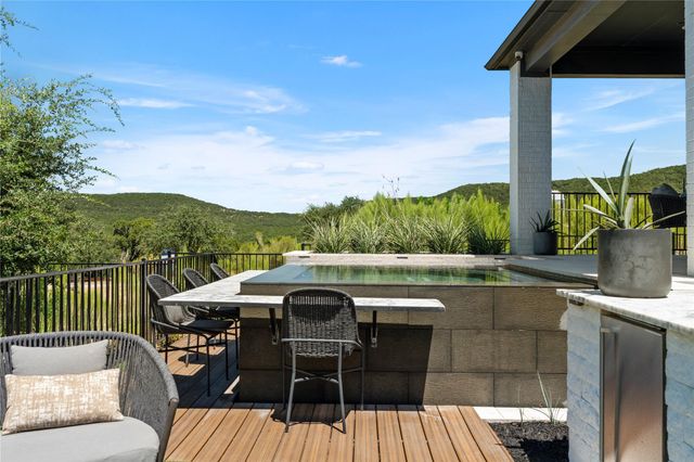 22404 Lago Lookout LN, Lago Vista, TX 78645